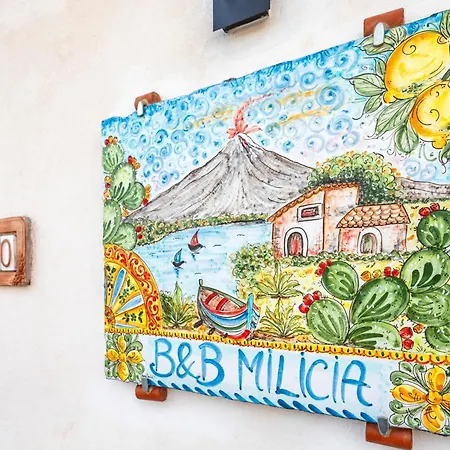 Beb Milicia